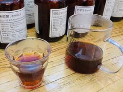 -无牌咖啡&酒馆