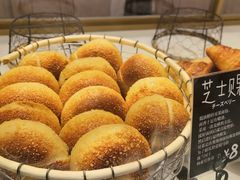 -分子跳动鲜活面包(五一大道店)