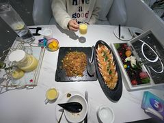 -3号仓库·创意中国菜(嘉兴龙鼎万达店)