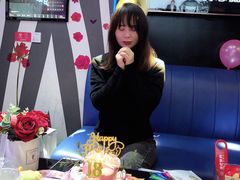 -唱吧麦颂KTV(萧山加州阳光广场店)