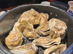 -蚝翅·海鲜粥·烧烤·羊肉季(鄞州万达店)