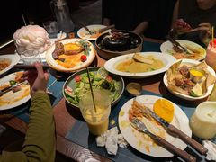 -J·one Bistro吉萬酒厨·牛排