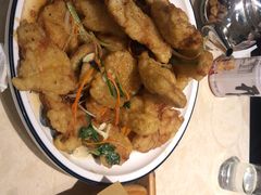 -香滨园骨架王(民生路店)