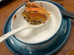 -锡和无锡菜(景丽苑店)