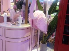 -33ICECLUB(五角场万达广场C栋店)