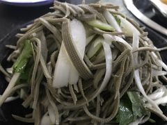 -新乡杨记红焖羊肉火锅(天坛南门店)