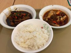 -老乡鸡(庐江路店)