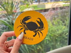 -Ministry of Crab•MOC(交子大道店)