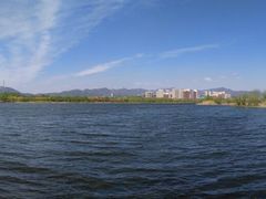 -永定河休闲森林公园