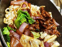 -胡须佬鸡煲四季火锅店(石厦西村直营店)