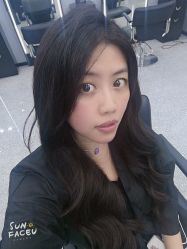 -DL HOPE造型