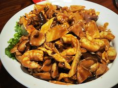 -惠宾饭庄(中山路店)