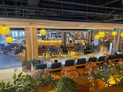 -星河湾温泉洗浴酒店