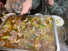 -聚汇三少·龙虾·中餐厅(莫邪路新天地店)