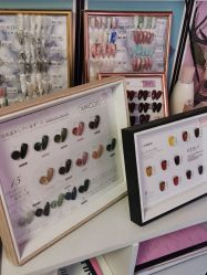 -M·X Nail日式美甲美睫
