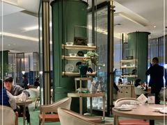 -扬州万怡酒店-中餐厅(文昌中路店)