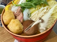 -沼津港精致料理·寿喜烧·烧鸟(青浦宝龙广场日料榜单店)