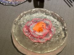 -肆月河豚·新淮扬(金融街店)