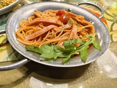 -美森西餐厅(曙光大道店)