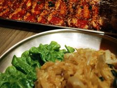 -西塔老太太泥炉烤肉(北京双井店)