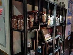 -星巴克(福州三坊七巷店)