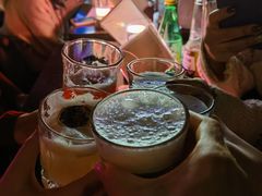 -MOSSO音乐酒吧·live house(长乐路店)