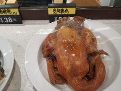 -渔娘渔家丹东海鲜(东直门店)