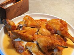 -张家卫·阳江菜·小海鲜(肥婆湾桥店)