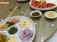 -丰尔粥食·顺德鱼生·干蒸排骨顺德菜(大良分店)