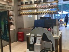 -奈雪的茶(石厦时代广场店)