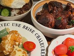 -岛风·台食小馆 ISLAND BISTRO(烟台山店)