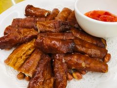 脆皮大肠-海鲜街菜馆(海珠南路店)