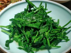 -渝信川菜(长安店)