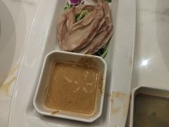 -玉林烤鸭店(定福庄店)
