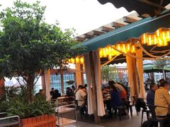 -时光乌托邦空中花园餐厅川味·融合菜(幸福广场店)