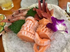 -银子铁板烧料理自助餐(人民广场店)