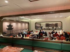 -新白鹿餐厅(西湖银泰店)