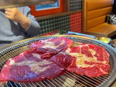 -西塔老太太泥炉烤肉(北京双井店)
