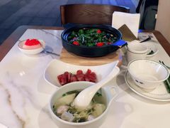 -春家·非遗手工小吃(徐汇万科广场店)