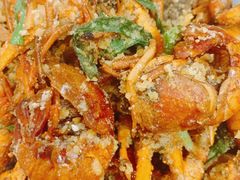 -虾弄弄海派小龙虾·牛羊蝎子火锅