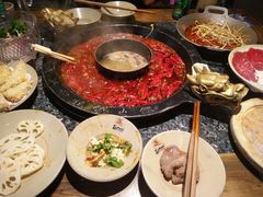 -蜀大侠火锅(寰球文化地标·总府店)