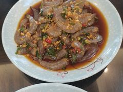 -抱德·潮汕味(琶洲店原惠城鱼仔)