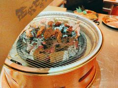 -西塔老太太泥炉烤肉(苏州大悦城店)