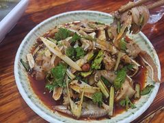 -大邑李记肥肠血旺