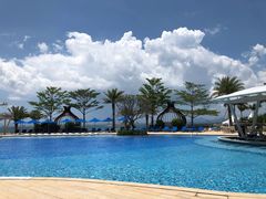 -深圳大梅沙京基洲际度假酒店