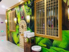 -添赐温泉馆(上南路店)