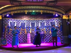 -白鹿苑蒙餐(鄂温克宾馆店)