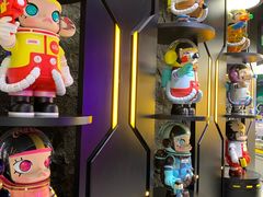 -泡泡玛特POPMART(西单大悦城店)