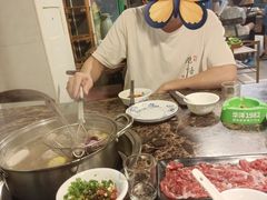 -潮沅牛肉店火锅(清布店)