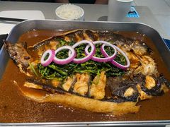 -半天妖烤鱼(中山路店)